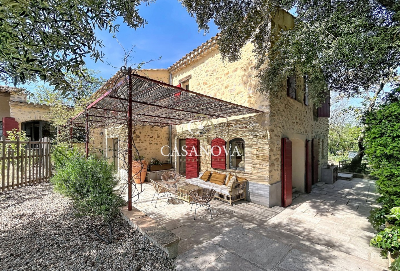 sale Mas Pezenas - Photo 4