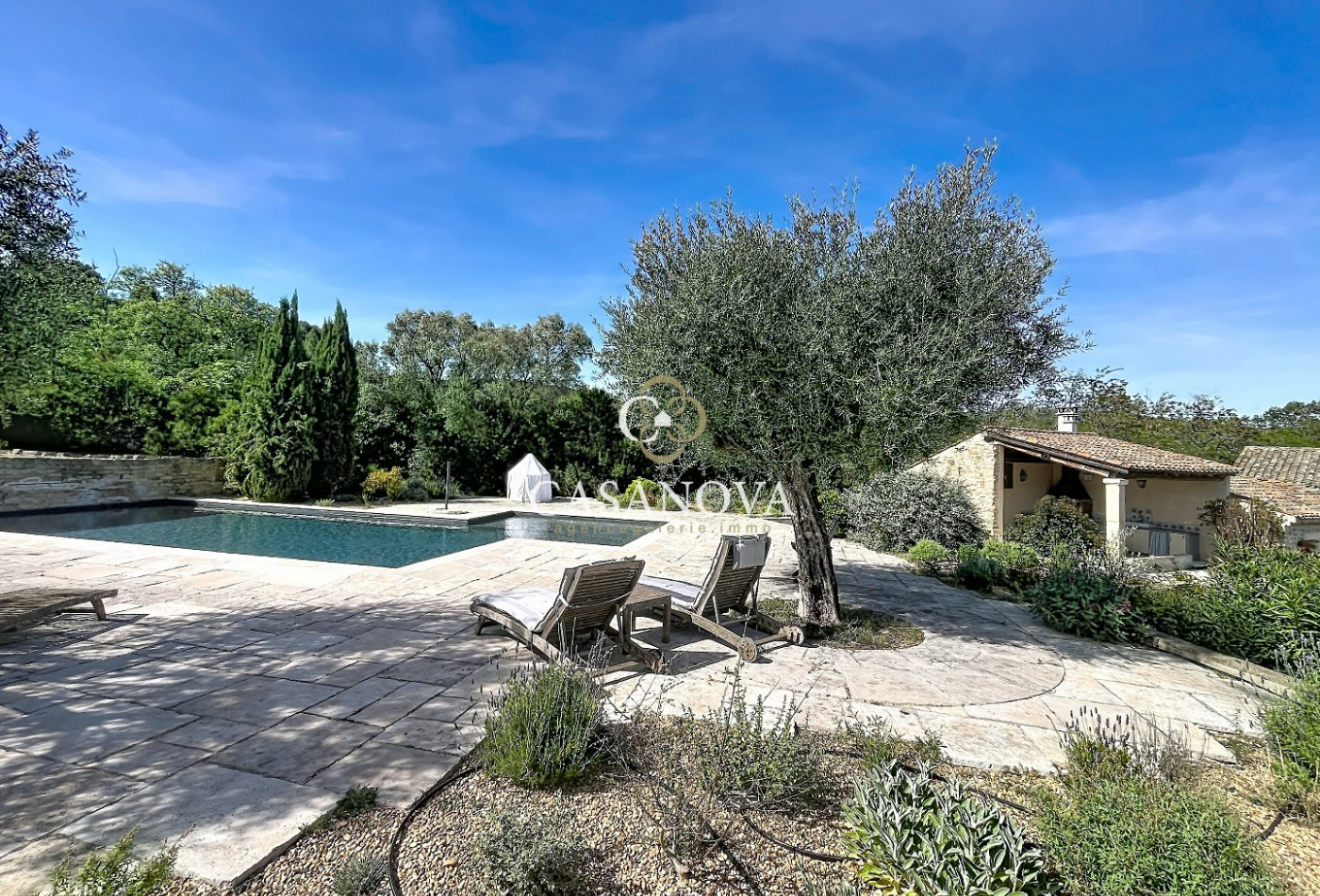 sale Mas Pezenas - Photo 10