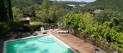 vente Maison de campagne Clermont L'herault