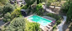 vente Maison de campagne Clermont L'herault