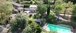 vente Maison de campagne Clermont L'herault