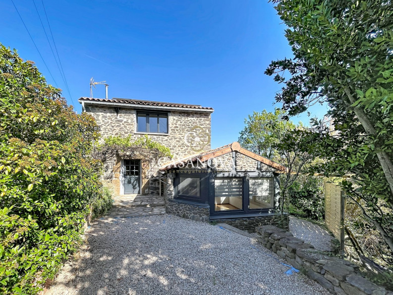 vente Maison de campagne Clermont L'herault - Photo 7