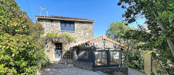 vente Maison de campagne Clermont L'herault
