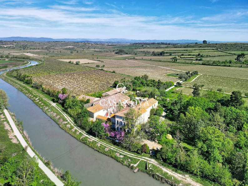 vente Propriété Beziers - Photo 1