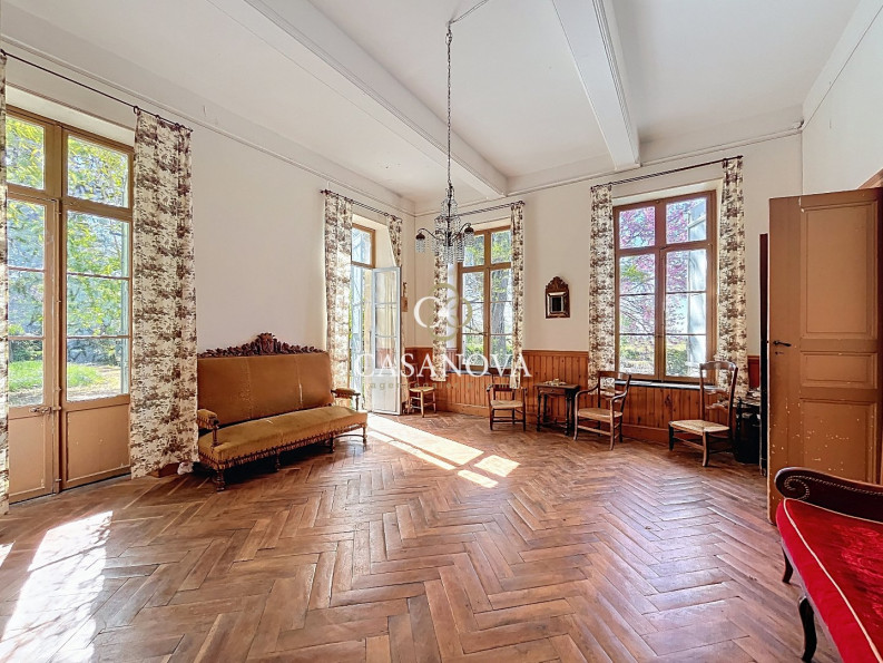 vente Propriété Beziers - Photo 10