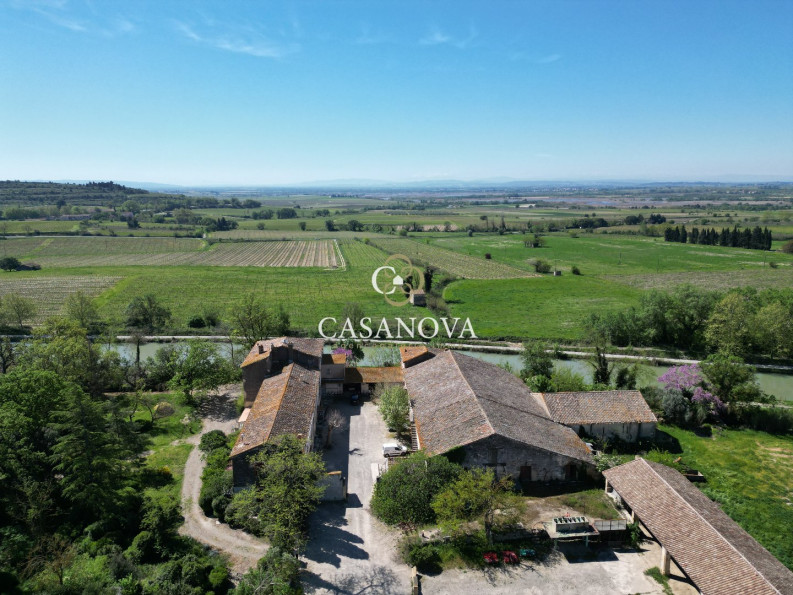 vente Propriété Beziers - Photo 2