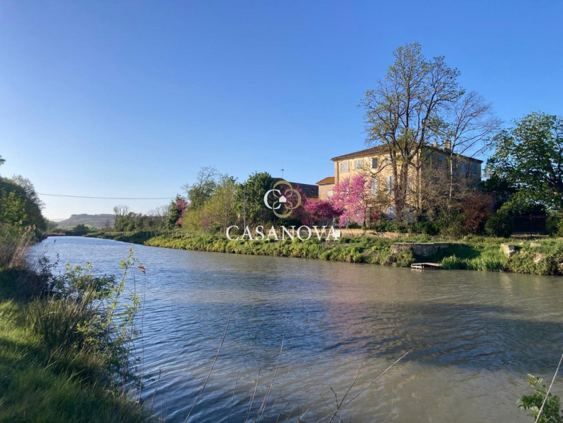 vente Propriété Beziers - Photo 1