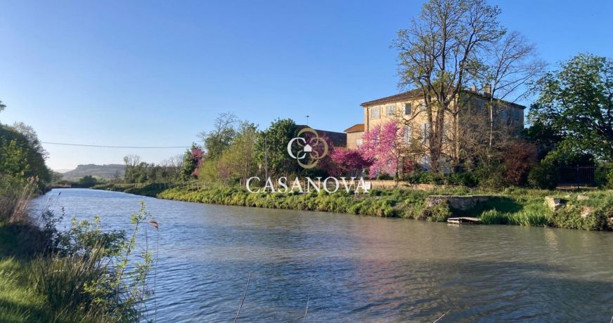 vente Propriété Beziers