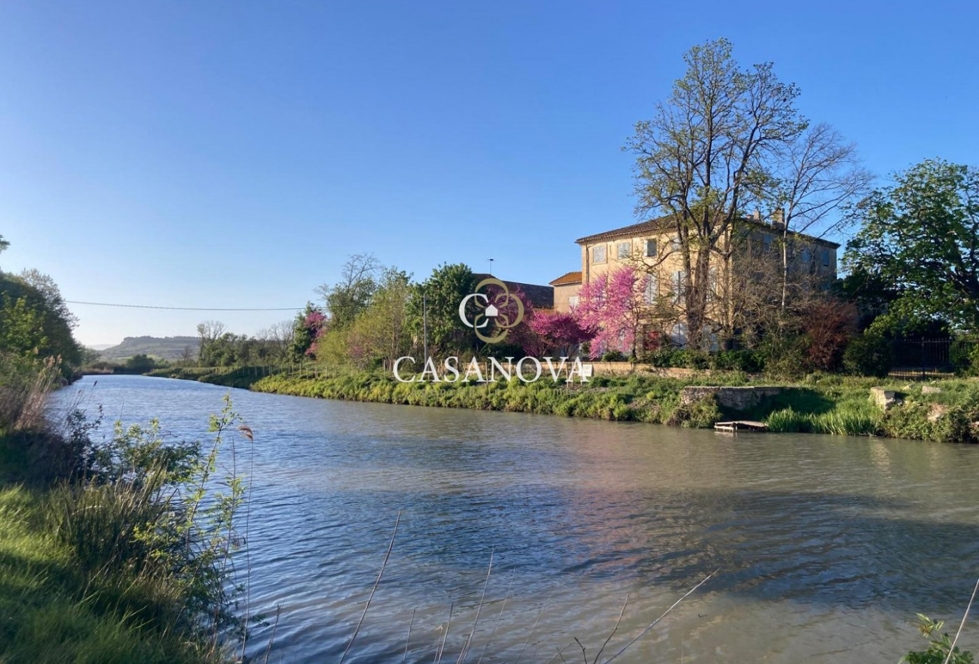 sale Propriété Beziers - Photo 1