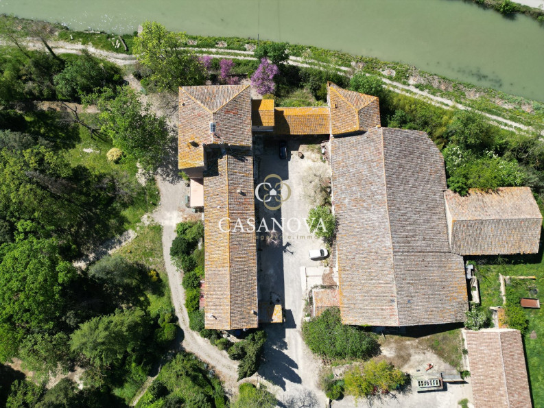 vente Propriété Beziers - Photo 3