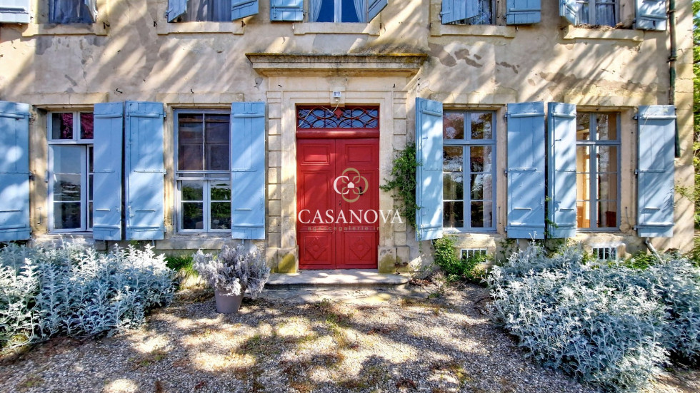 vente Propriété Beziers - Photo 5