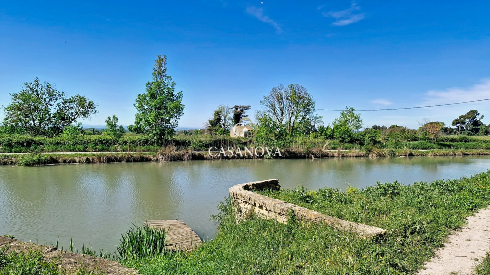 vente Propriété Beziers - Photo 8