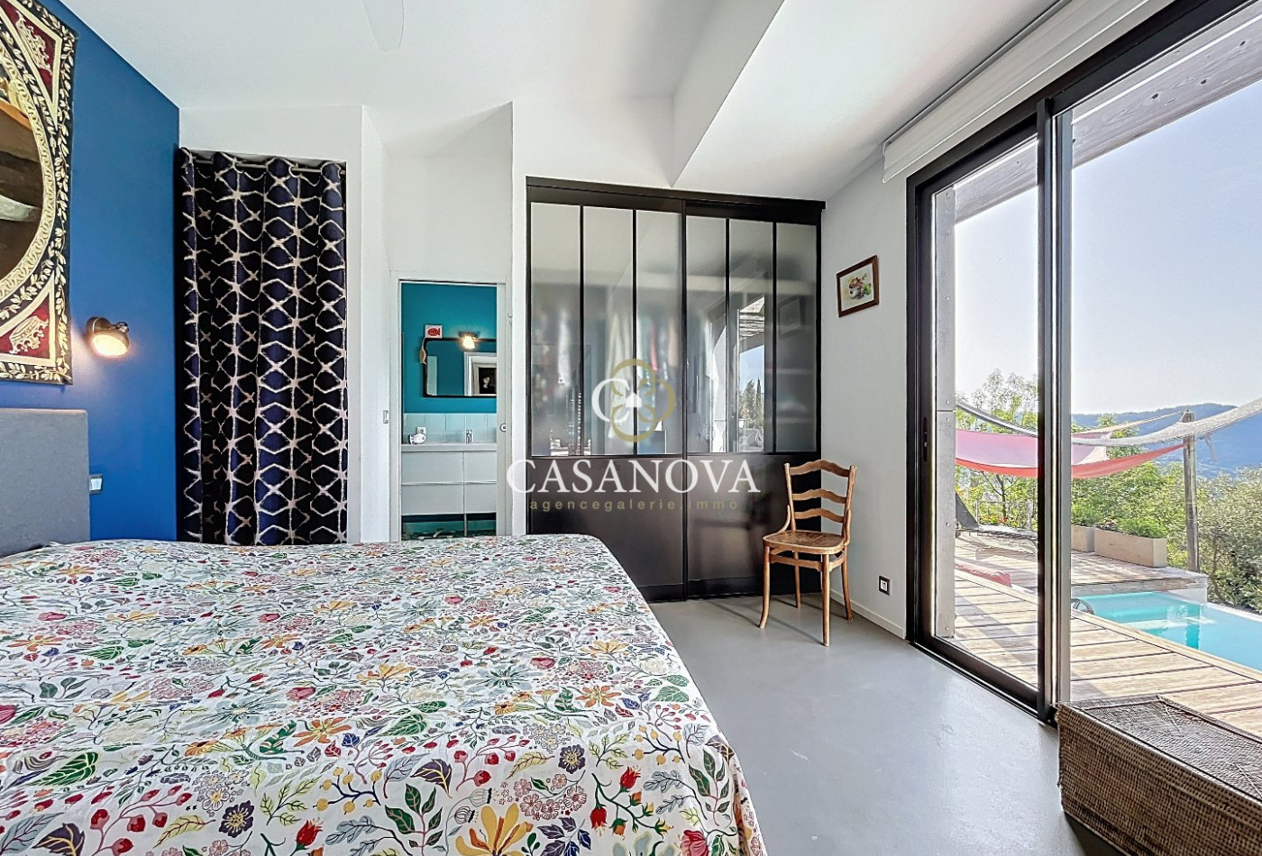 vente Villa d'architecte Lodeve - Photo 10