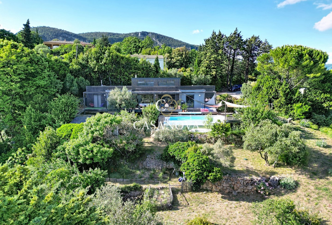 sale Villa d'architecte Lodeve - Photo 17