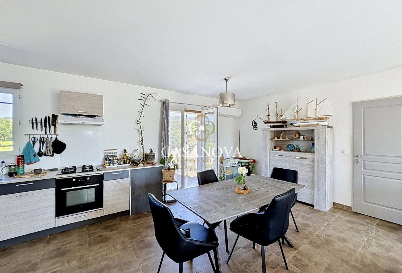 vente Maison de campagne Le Bosc - Photo 11
