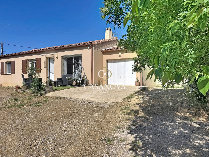 vente Maison de campagne Le Bosc - Photo 1