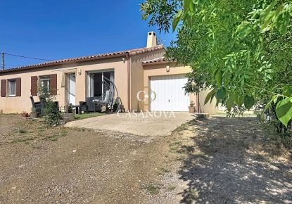 vente Maison de campagne Le Bosc