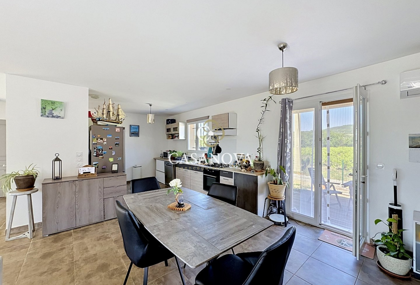 vente Maison de campagne Le Bosc - Photo 13