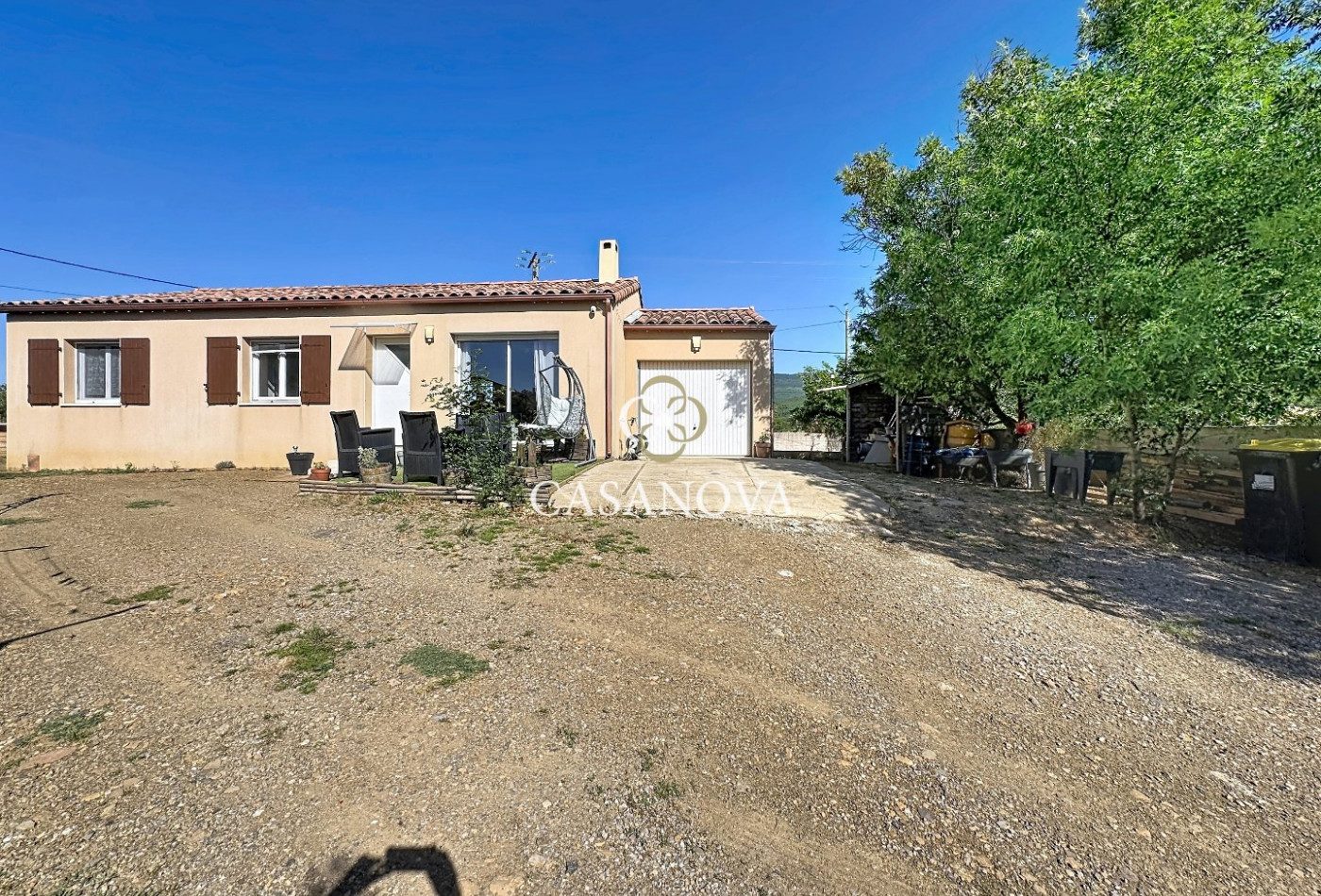 vente Maison de campagne Le Bosc - Photo 17