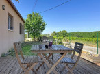 vente Maison de campagne Le Bosc