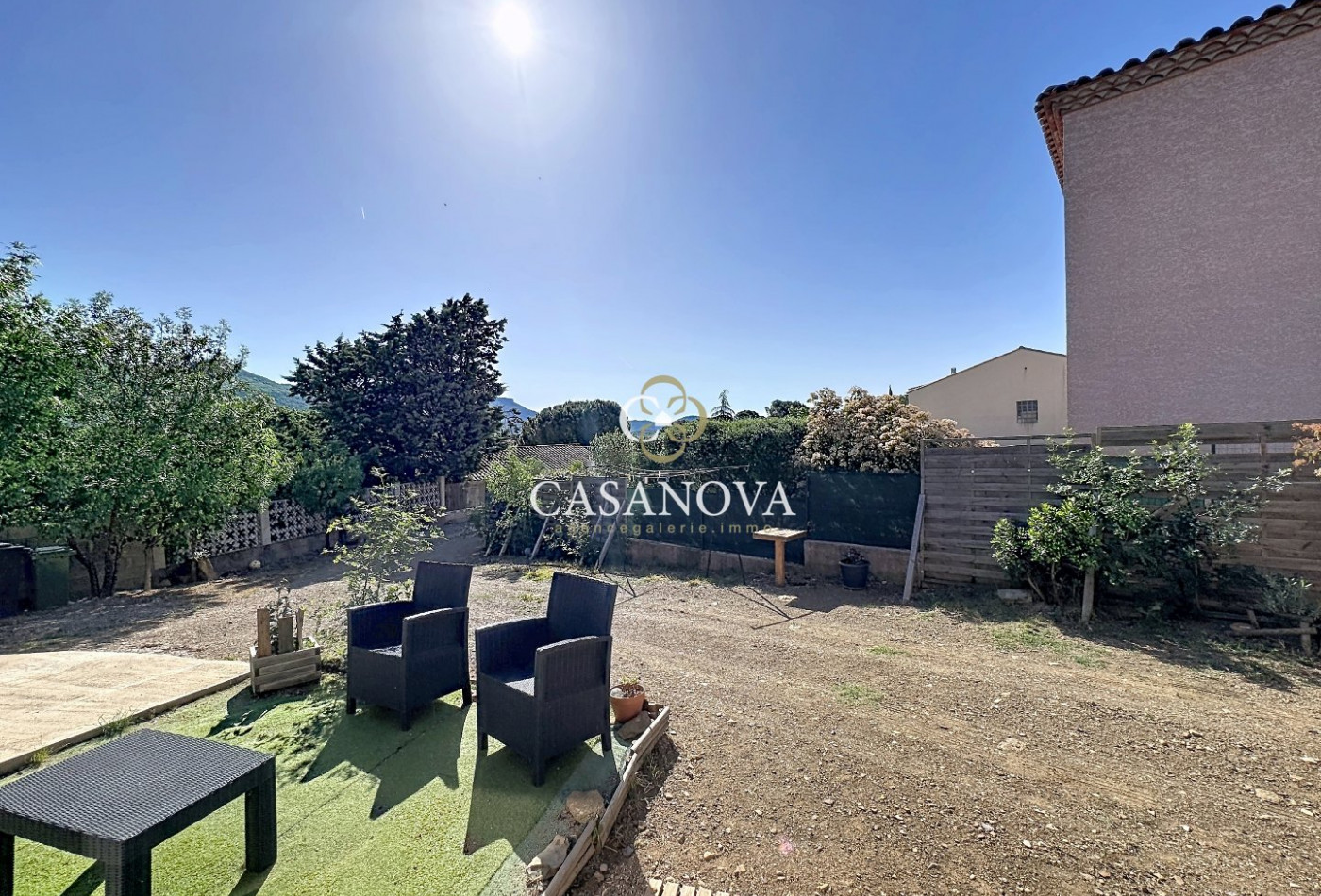 vente Maison de campagne Le Bosc - Photo 12