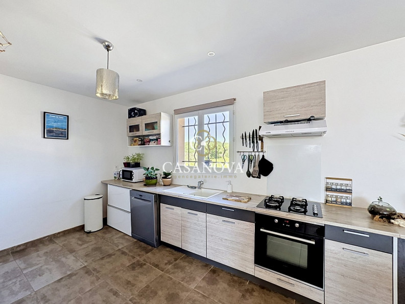 vente Maison de campagne Le Bosc - Photo 4