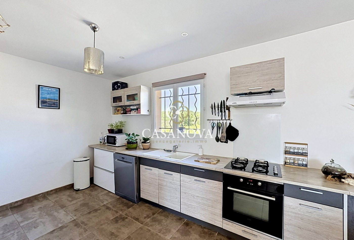 vente Maison de campagne Le Bosc - Photo 4