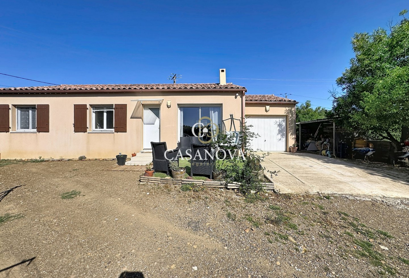 vente Maison de campagne Le Bosc - Photo 18