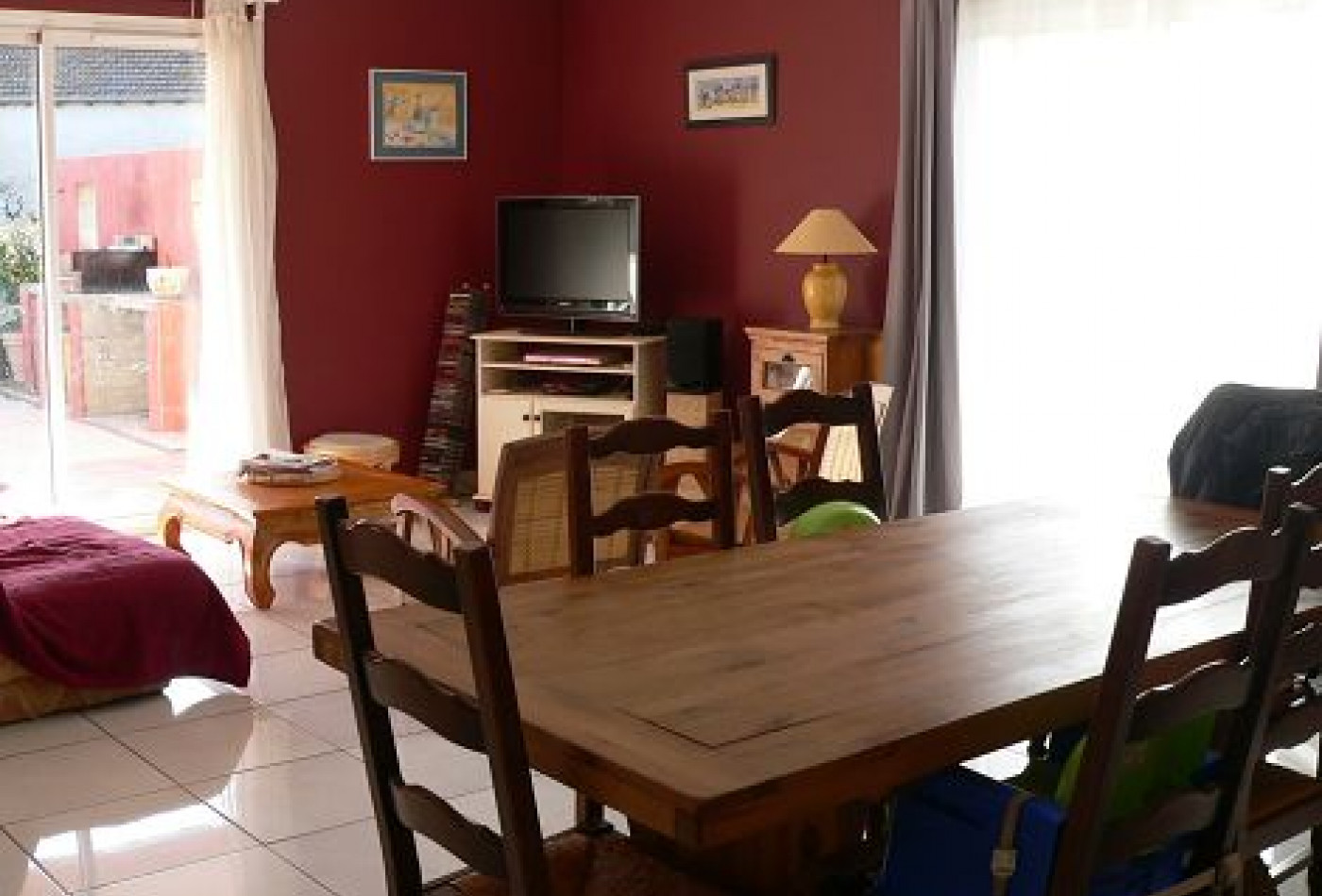 vente Maison Clermont L'herault - Photo 5