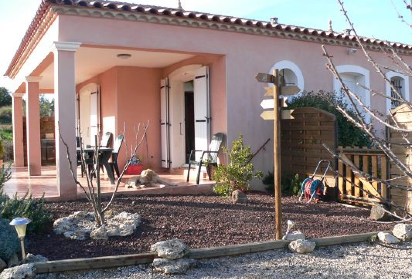 vente Maison Clermont L'herault - Photo 1