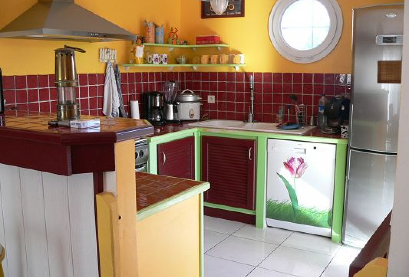 vente Maison Clermont L'herault - Photo 4