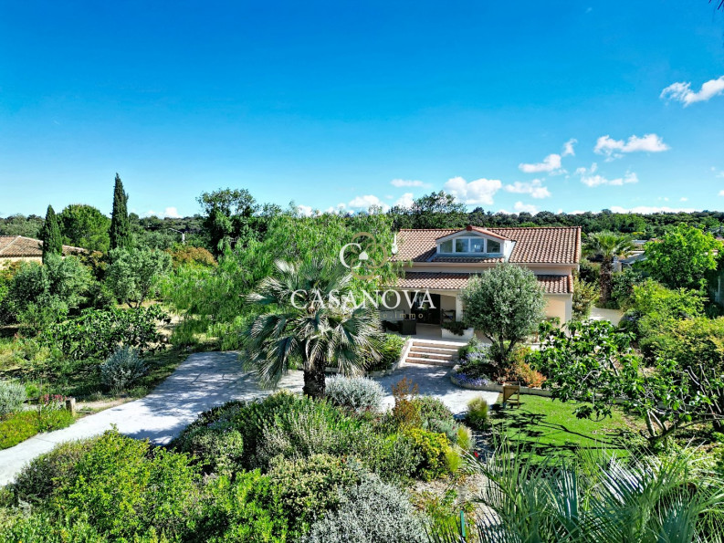 vente Villa Laurens - Photo 1