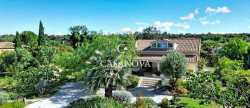 vente Villa Laurens
