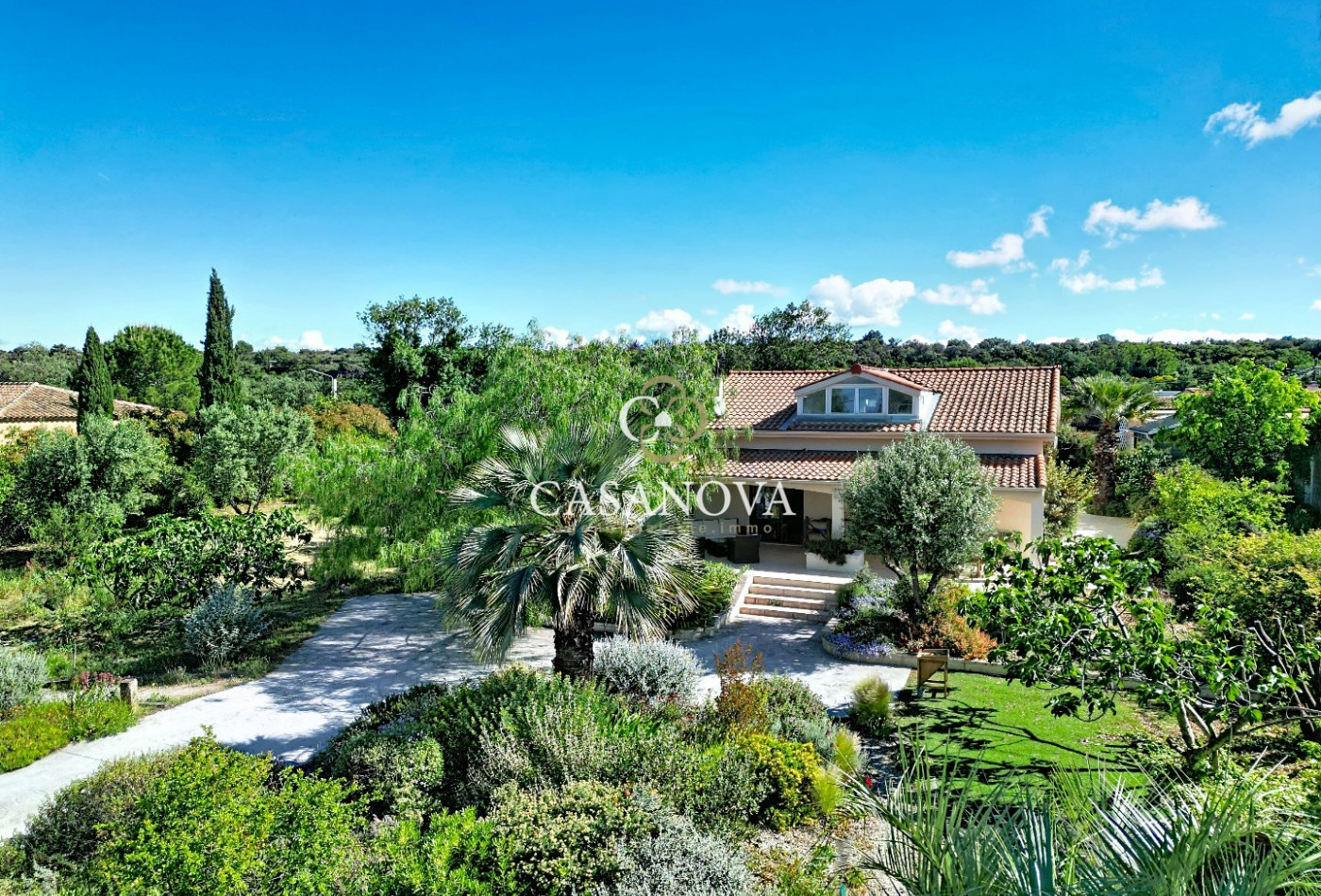 vente Villa Laurens - Photo 1
