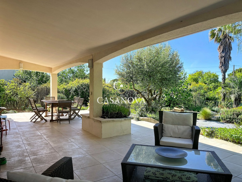 vente Villa Laurens - Photo 3