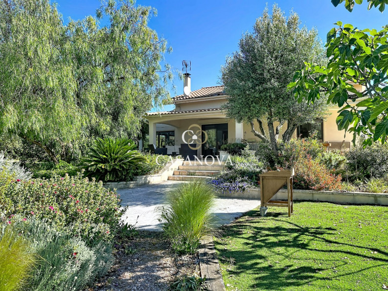 vente Villa Laurens - Photo 4