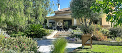 vente Villa Laurens
