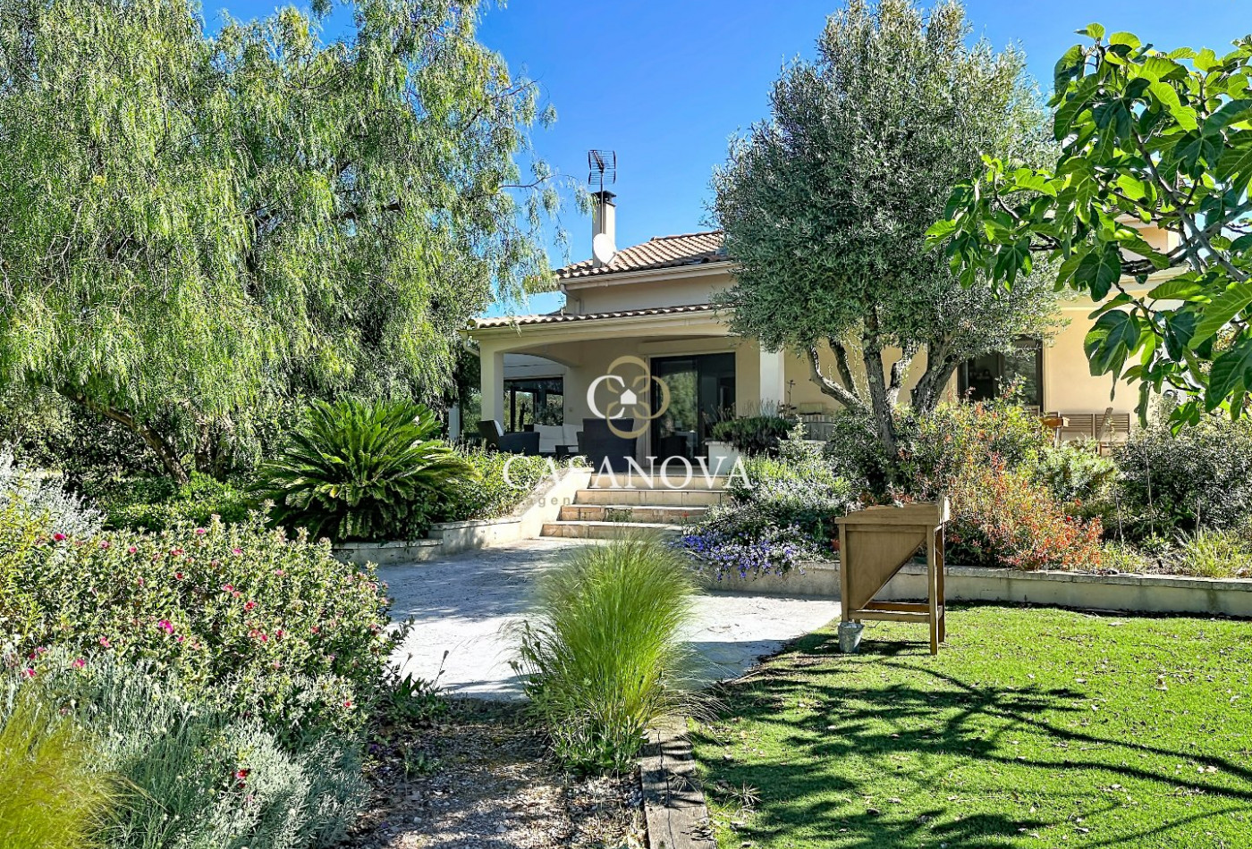 vente Villa Laurens - Photo 4