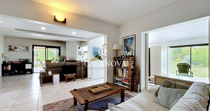 vente Villa Laurens