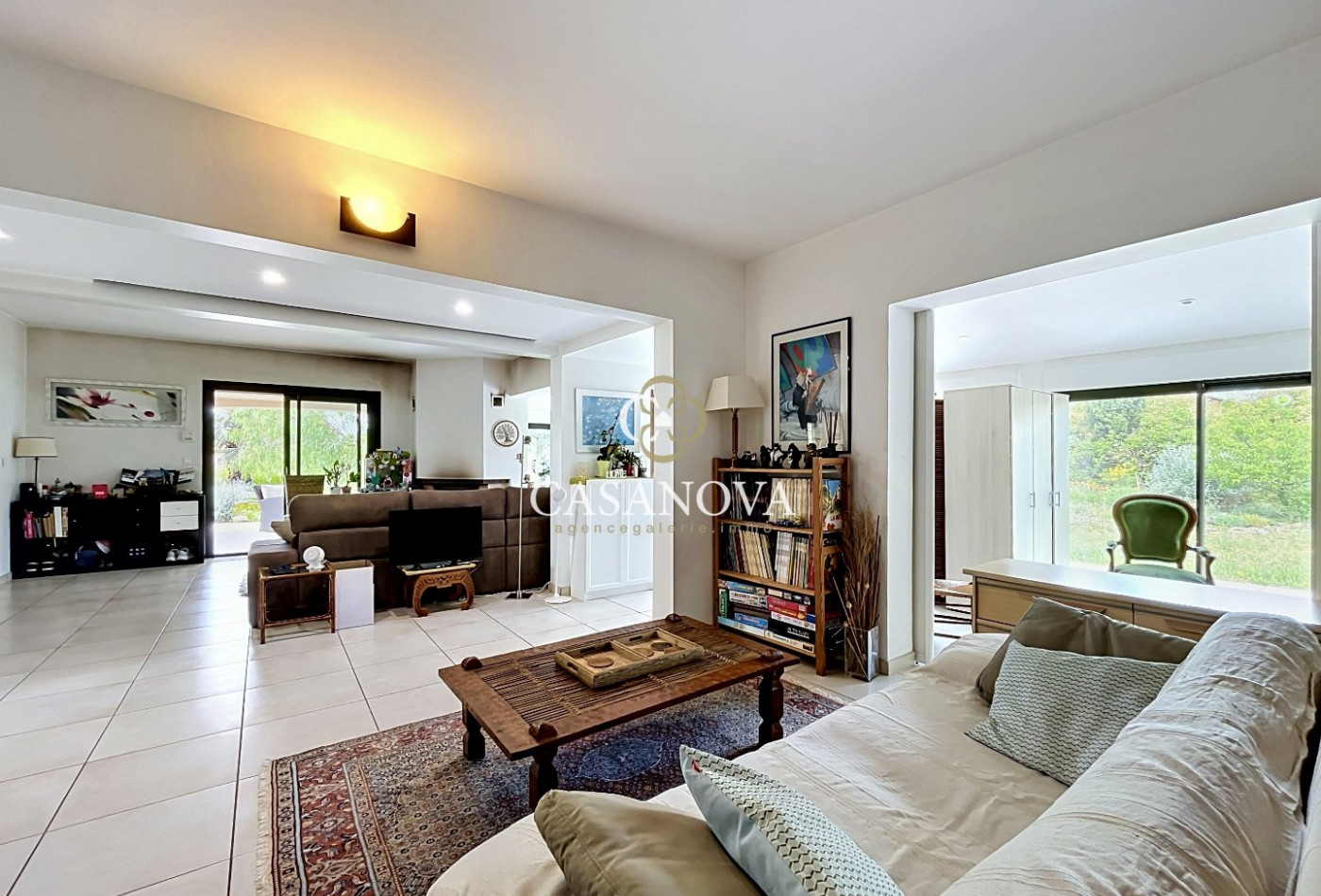 vente Villa Laurens - Photo 5