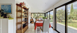 vente Villa Laurens