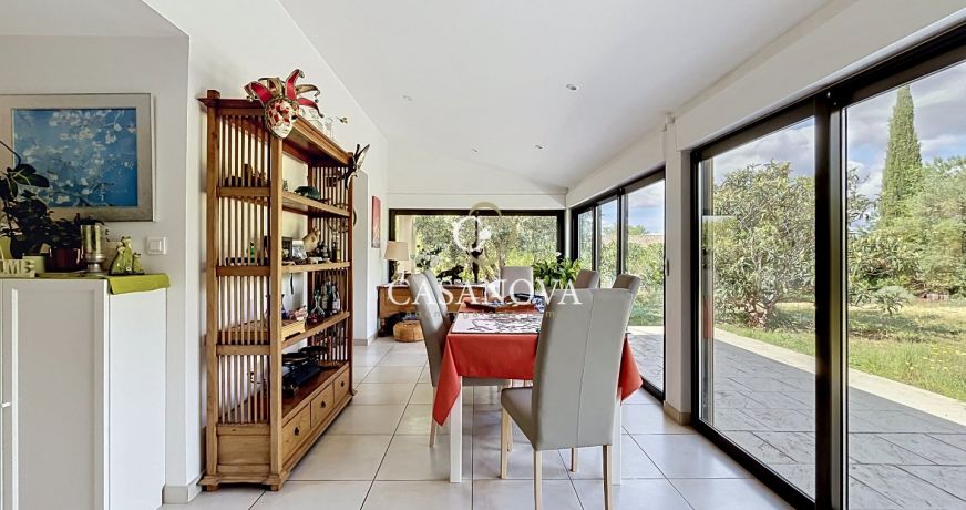 vente Villa Laurens