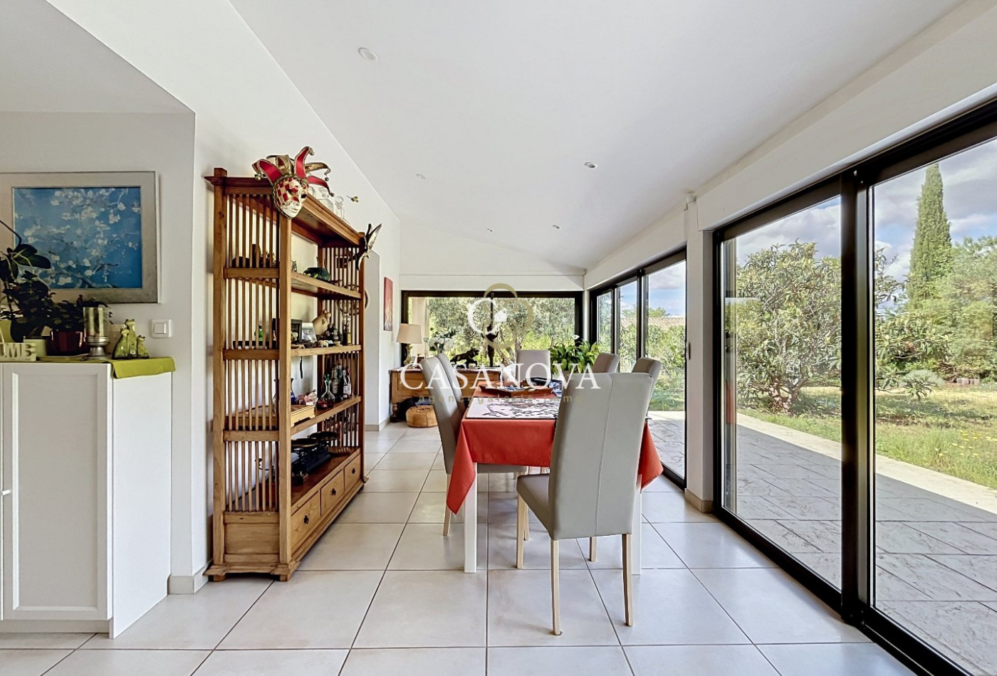 vente Villa Laurens - Photo 6