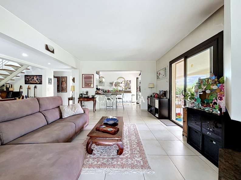 vente Villa Laurens - Photo 7