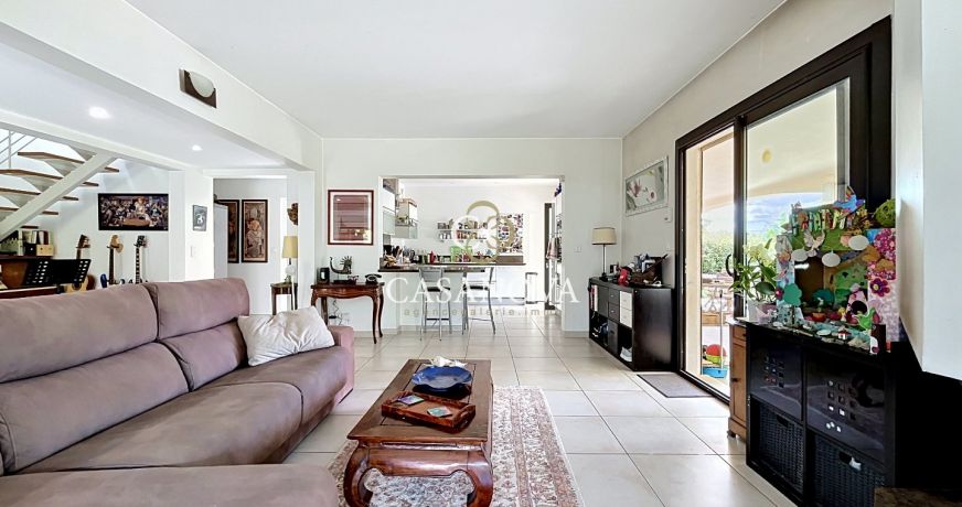 vente Villa Laurens