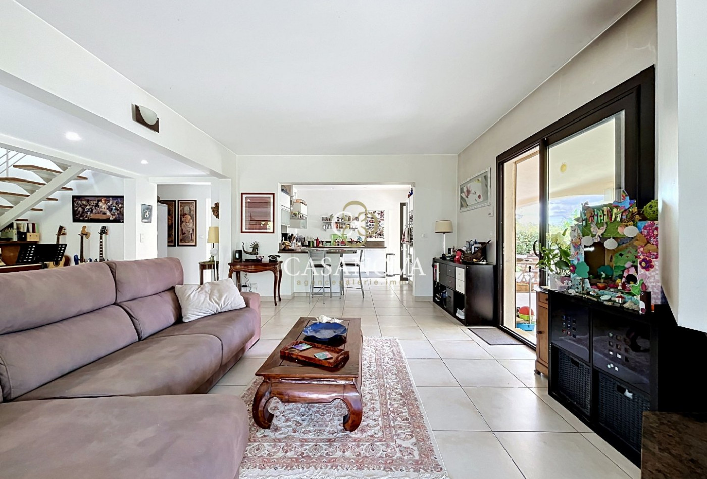 vente Villa Laurens - Photo 7