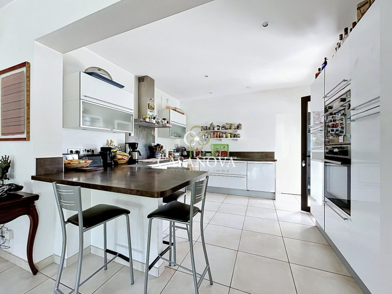 vente Villa Laurens - Photo 8