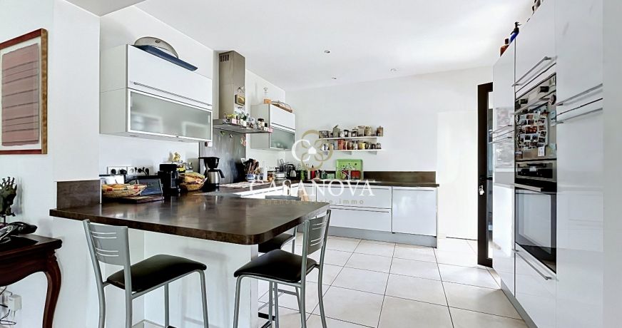 vente Villa Laurens