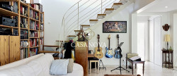 vente Villa Laurens
