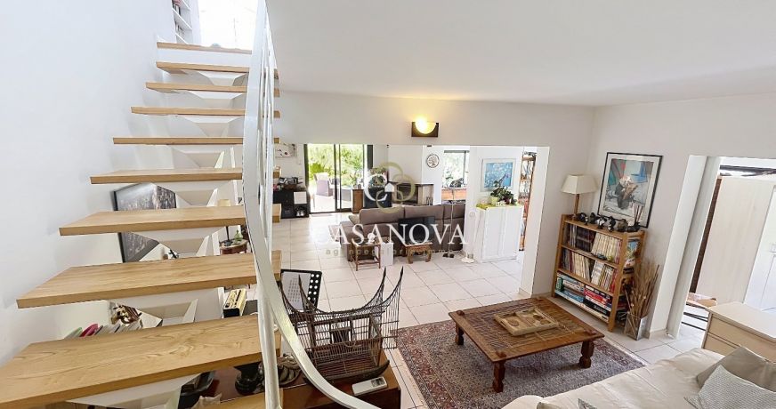 vente Villa Laurens